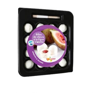 BOLITAS CABRA DE HIGOS 75 GR X6