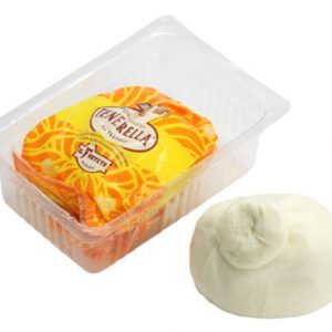BURRATA TENERELLA AL TARTUFO 350GX4
