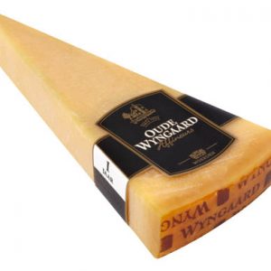 GOUDA VIEJO 12M WIJNGAAR.PORCION 140GX12