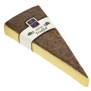 GOUDA TRUFA WIJNGAARD PORCION 150GX12