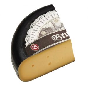BRUGGE VIEJO 1/4 RUEDA 3KG X2