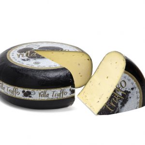 GOUDA VILLA TRUFFO 1/4 RUE. 2KGX1