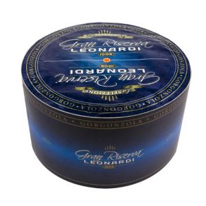 GORGO. DOP GRAN RISERVA LEONARDI 1/2 6KGX1