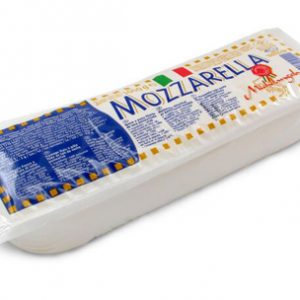MOZZA. MICHELANGELO BARRA 1KGX12