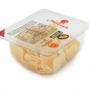PARMESANO-PARMIGIANO. REGG. DOP LASCAS MICH. LC 100GX16