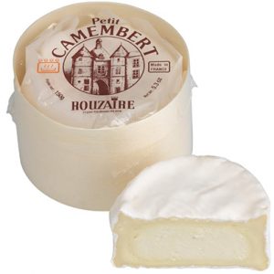 CAMEMBERT ROUZAIRE AL HORNO 150GX8