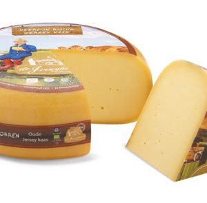 JERSEY SCHORREN BIO RUEDA 8KG