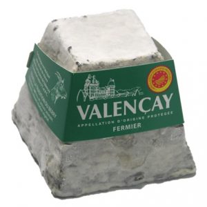 VALENÇAY FERMIER DOP JACQUIN L.C. 220GX6