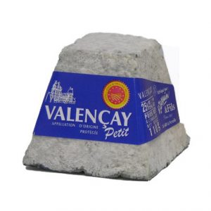 VALENÇAY DOP PETIT JACQUIN L.C. 110GX6