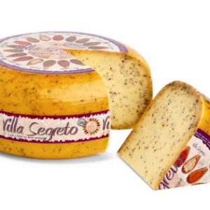 GOUDA VILLA SEGRETO FERMIER RUEDA 5KGX1
