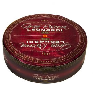 GORGO. DOP RISERVA CUCCIAIO CAJA MAD 6KGX1