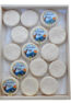 PICODON FERMIER DOP LECHE CRUDA 60GX15