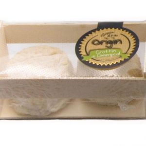CROTTIN CHAMPCOL CABRA ORIGIN (60GX2)X6
