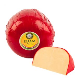 EDAM BOLA ROYAL ORANGE 1.9KG X6