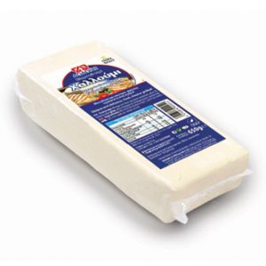 HALLOUMI DODONI 650GX6
