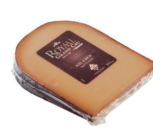GOUDA BEEMS. ROY.GR. CRU DOP 12M 250GX12