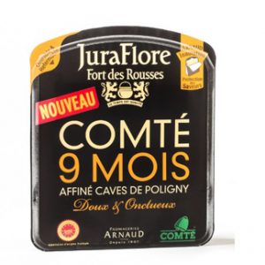COMTE DOP JURAFLORE 9M PORCION LC 200GX6