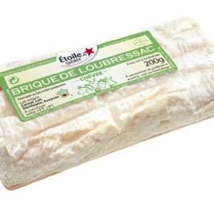 BRIQUE CABRA LOUBRESSAC 200GX8