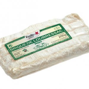 BRIQUE OVEJA LOUBRESSAC 200GX8