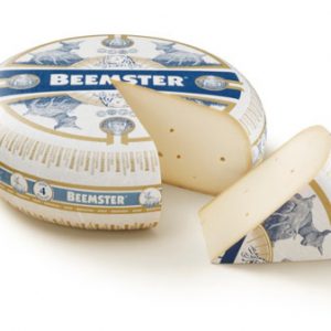 GOUDA BEEMSTER CABRA RUEDA 10KGX1