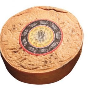 VACHERIN FRIBOURG. RUSTIC DOP RUEDA 7KGX1