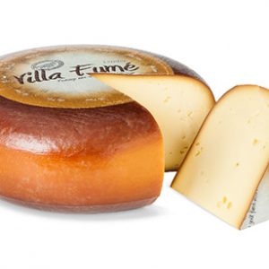 GOUDA AHUMADO VILLA FUMÉ RUEDA 5KGX1