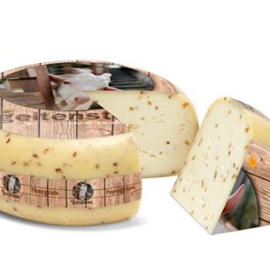GOUDA CABRA FENUGRECO RUEDA 5KGX1