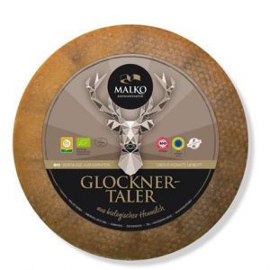 GLOCKNER-TALER BIO 9M RUEDA 6.5KGX1