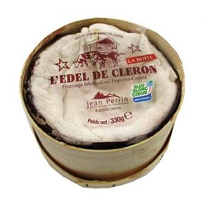 EDEL DE CLERON VACA 330GX5