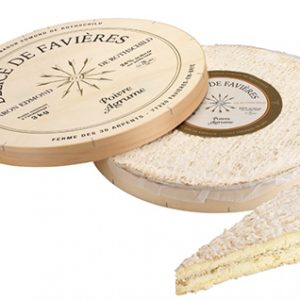 BRIE PIMIENTA TIMUT FERMIER LC 3KGX1