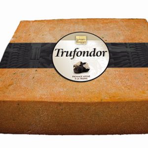 RACLETTE CUADRADA TRUFA 5KGX1