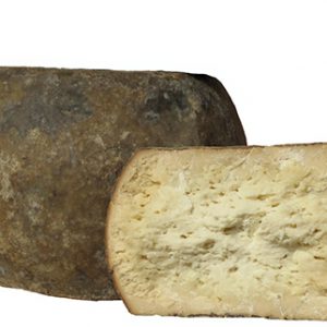 FIORE SARDO DOP LECHE CRUDA 4KGX1