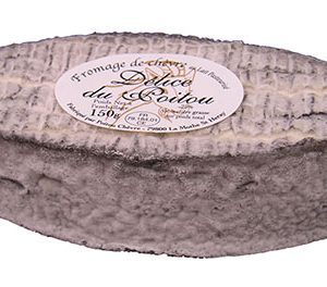 DÉLICE DU POITOU 150GX8