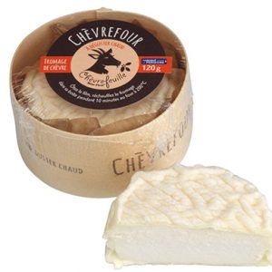 CABRA A DORAR 120G X6