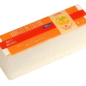 LINGOT DE CABRA CON MEMBRILLO 1.7KGX1