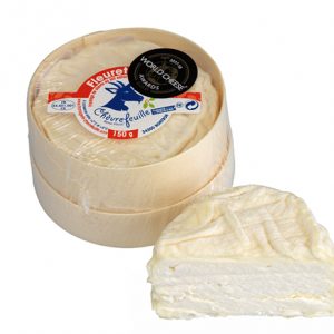 LE FLEURET 150G X6