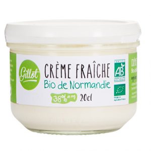 NATA FRESCA ESPESA BIO GILLOT 20CLX6