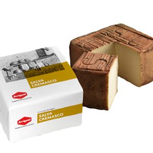 SALVA CREMASCO DOP 3.5KGX1