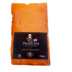 LEICESTERSHIRE ROJO VIEJO 150G X12