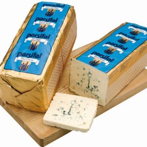 AZUL ALEMAN BARRA PARSIFAL 3KGX3