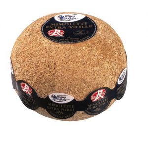 'MIMOLETTE EXTRA 18M. ISIGNY 2''8KGX2'