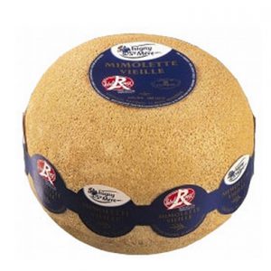MIMOLETTE 12M. ISIGNY 3KGX2